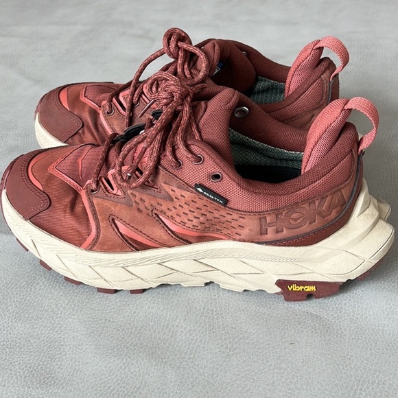 Hoka Anacapa Low GTX - Picture 3 of 7